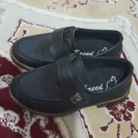 کفش پسرانه