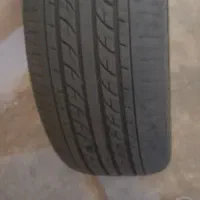 لاستیک بارز 205 50 16 درصد ۷۰