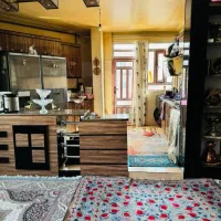 یک طبقه ساختمان مستقل وشیک در مهدیه