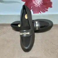 ۷ عدد کفش  دو عدد  کیف   نو