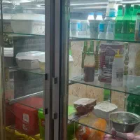 یخچال ایستاده