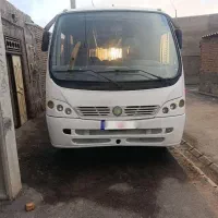 مینی بوس مارکوپلو