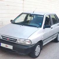 پراید مدل ۹۰