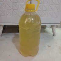 مایع ظرفشویی ۴ لیتری حاوی نرم کننده