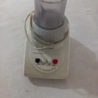 آسیاب برقی