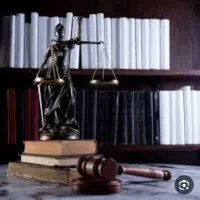 وکیل پایه یک دادگستری