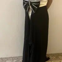 پیراهن مجلسی خارجی