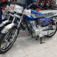 موتور طرح هوندا ۲۰۰ سی سی شرکت کبیر نقد و اقساط