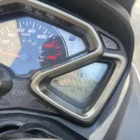 جی ۲۰۰ مدل ۱۴۰۲|موتورسیکلت|شهریار, شهریار|دیوار