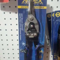 قیچی ورق بر مستقیم بر اپکس (ابزار راینو)