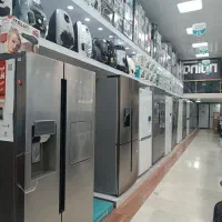 خریدارو(فروش )بخچال هستم درکل تهران وپرند