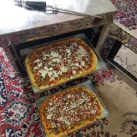 تـنور دما سنجی