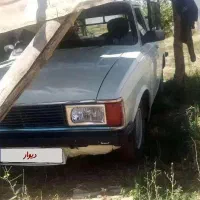 وانت فروشی