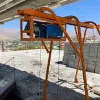 کرایه بالابر ساختمانی