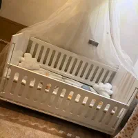 تخت کودک