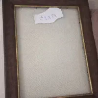 قاب عکس نو