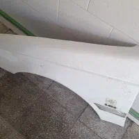 گلگیر سمت چپ جلو فابریک کارخانه 405 slx