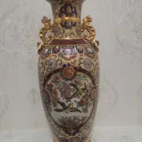 گلدان وارداتی چینی