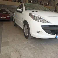 207مدل1402|خودرو سواری و وانت|تبریز, |دیوار