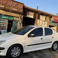 206 sd v8