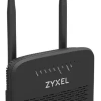 مودم zyksel