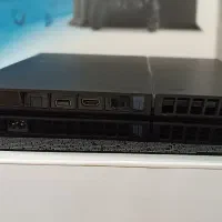 ps4 fat 500|کنسول، بازی ویدئویی و آنلاین|شیراز, دروازه قران|دیوار