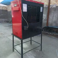 بخاری انرژی 680