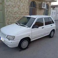پراید 111 95