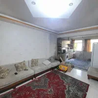 80متری-2خواب-طبقه-سوم-در-کاووسیه-میدان-نبوت