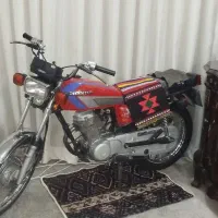 موتور سی دی ای تمام فابریک مدارک کامل گلکسیونی