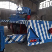 خدمات سندبلاست و رنگکاری خاوران