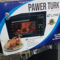 ماکروفر ۴۷لیتر