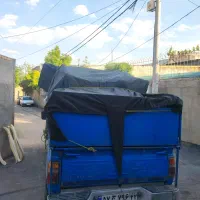 چادر برزنتی نیسان