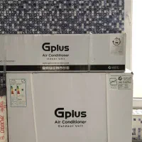 کولر گازی Air Conditioner  GAC TV18TPU1I