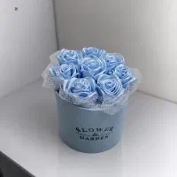سفارش گل روبانی