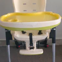 صندلی غذای کودک برند Baby Bus