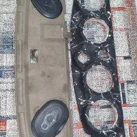 ظبط ۶۹۵۰ پایونر طاقچه