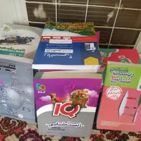کتابهای کنکور