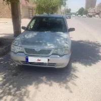132 شاسی پلم موتور گیربکس کولر اوکی