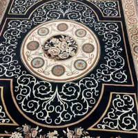 فرش ماشینی 12متری