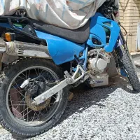 تریل زیپ استا جی وای 200مدل88