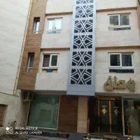تور مشهد الرضا هتل