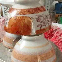 ظروف فدیمی