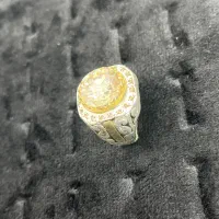 انگشتر مردانه