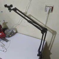 پایه نگهدارنده گوشی
