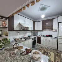 ویلایی طبقه دوم رهن کامل خیابان مفتح