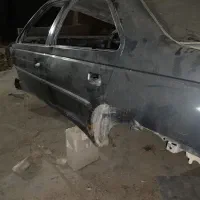 پژو ۴۰۵