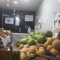 مغازه