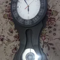 ساعت دیواری