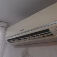 نصب کولر گازی سرویس تعمیرات گاز